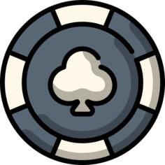 Casino chip