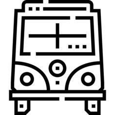 面包车