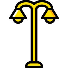 路灯