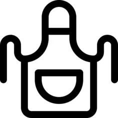 Apron