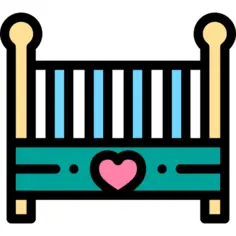Baby crib