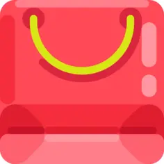 Shopping bag