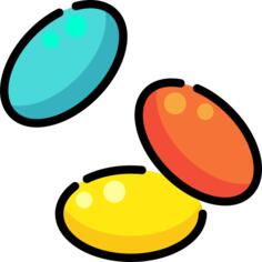 Candies