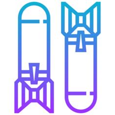 导弹