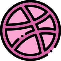 Dribbble