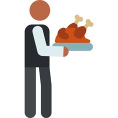 Waiter