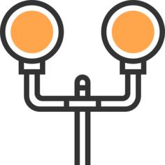 Traffic sign