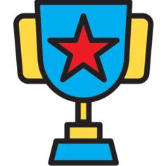 Trophy