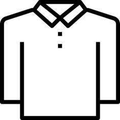 Polo shirt