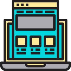 Website