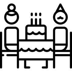 Birthday party