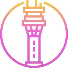 Control tower