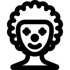 Clown