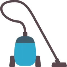 吸尘器