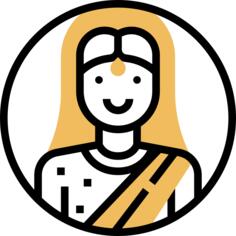 India