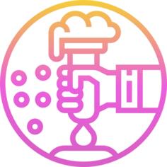 反应