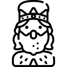 王