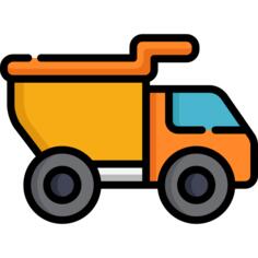卡车