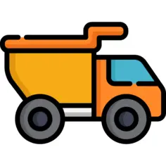 卡车