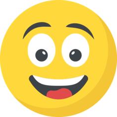 Happy