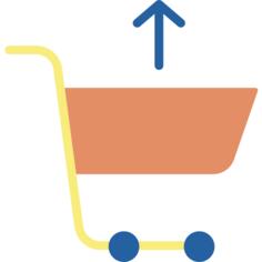 Shopping cart