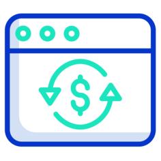 Online payment