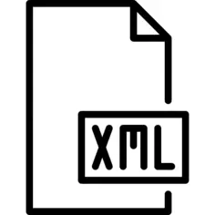 XML