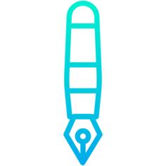 Fountain pen