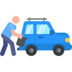 Car repair