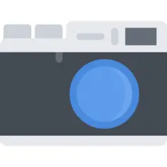 Photo camera