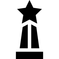 Trophy