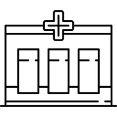 医院