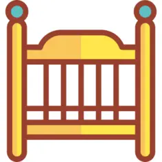 Baby crib