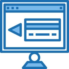 Online payment