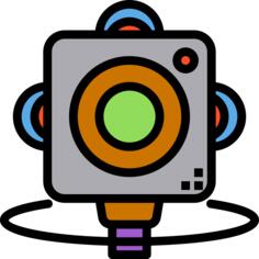 Camera