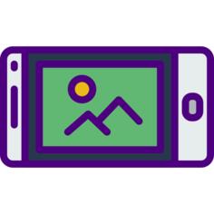 Phone camera