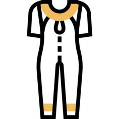 Diving suit