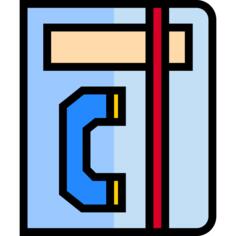 Phone book