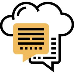 Cloud messaging
