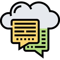 Cloud messaging