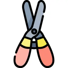 Pruning shears