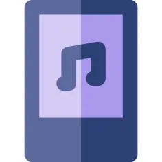 Music player
