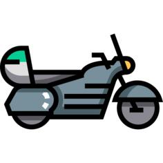 Motorbike