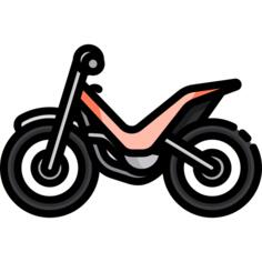Motorcycle