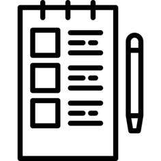Clipboard
