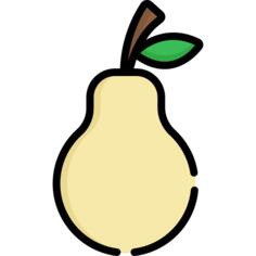 梨