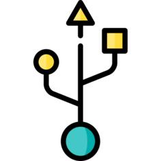 USB
