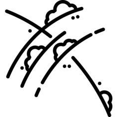 轨迹