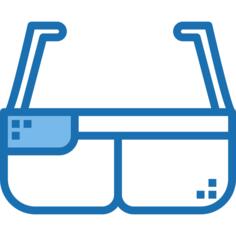 3d glasses