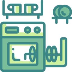 Dishwasher
